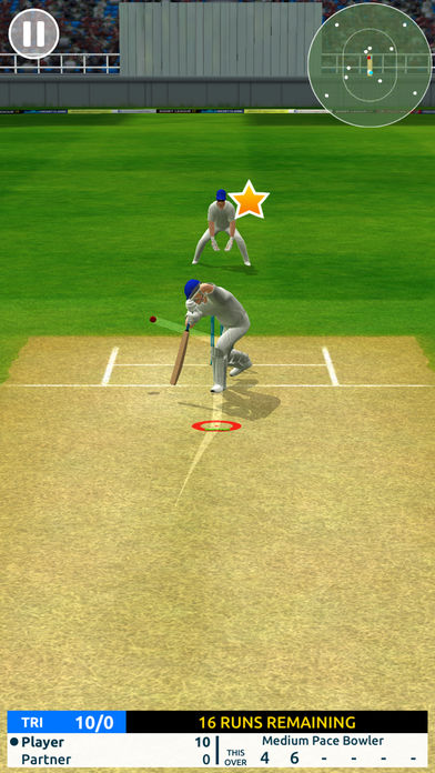 Download Cricket Megastar App on your Windows XP/7/8/10 and MAC PC